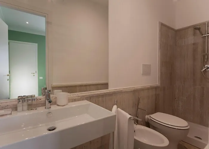 Gasthof The One Prati 4*