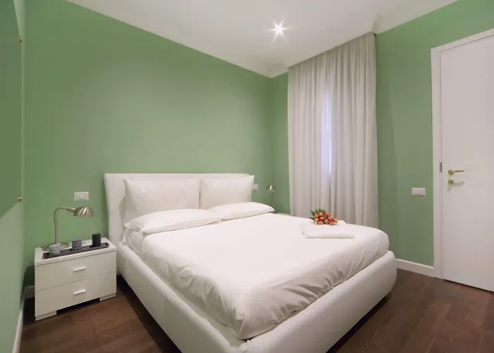 The One Prati 4* Rom