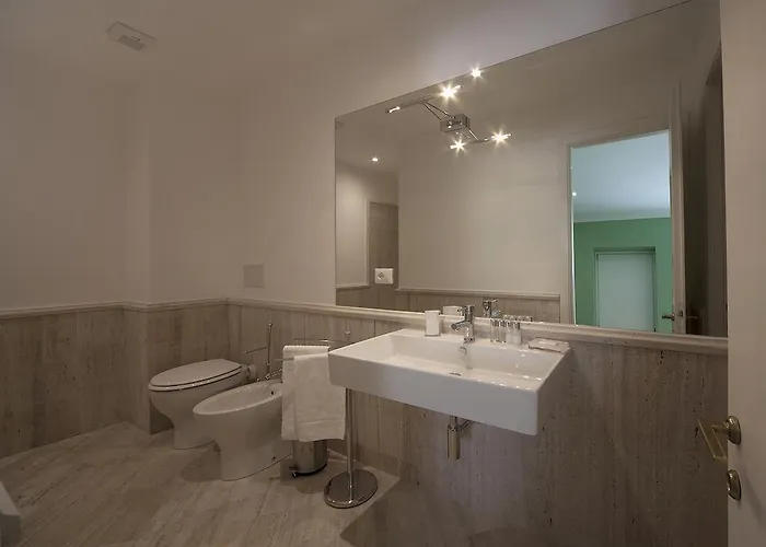 The One Prati 4* Rom