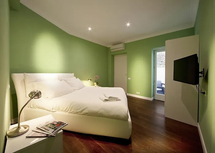 Gasthof The One Prati 4*