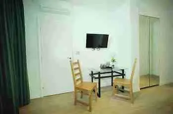 The One Prati Gasthof 4*