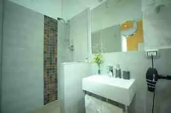 The One Prati Gasthof 4*