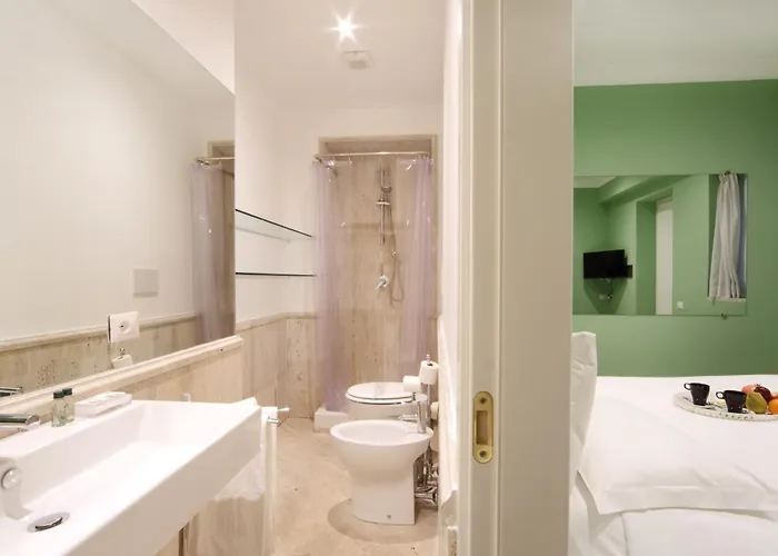 The One Prati 4* Rom